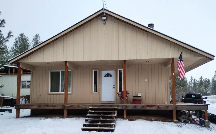18427 W Burnett Rd, Nine Mile Falls, WA 99026 - #3