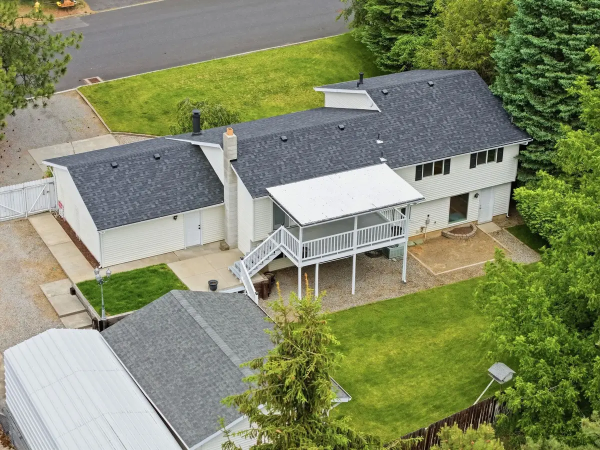 6404 E 17th Ave, Spokane Valley, WA 99212 - #1