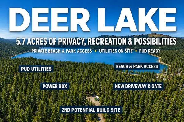 Lot 18 W Canyon Springs Way, Loon Lake, WA 99148