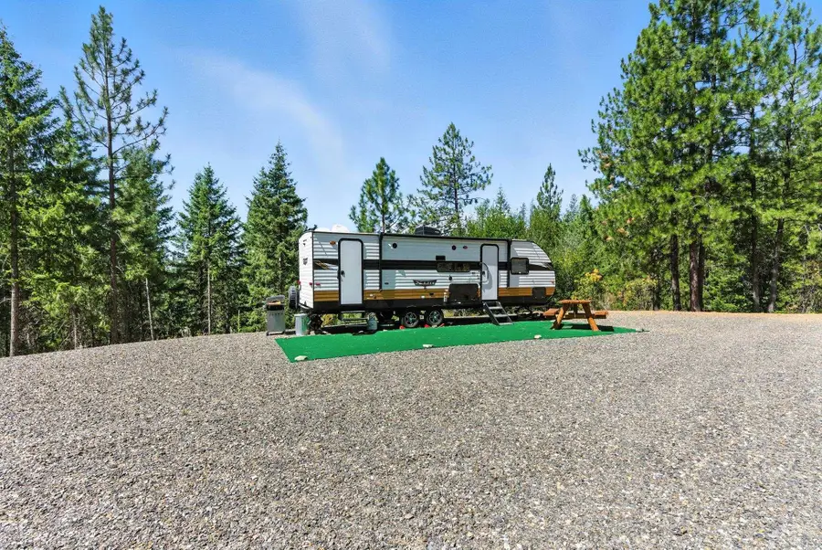 Lot 18 W Canyon Springs Way, Loon Lake, WA 99148 - #2