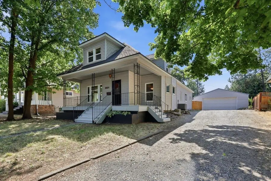 2224 S Grand Blvd, Spokane, WA 99203 - #2