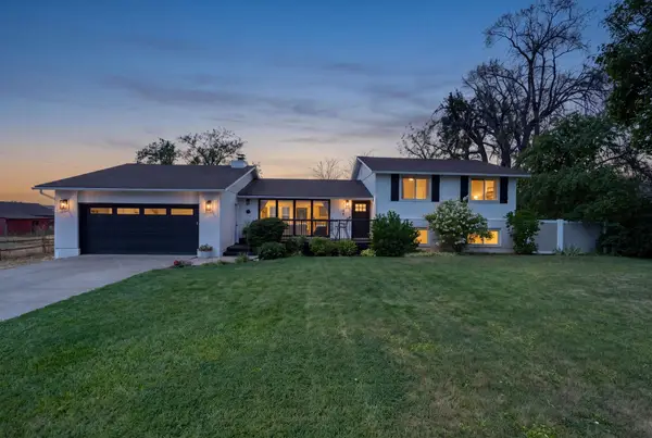 5105 N Keller Rd, Spokane Valley, WA 99216