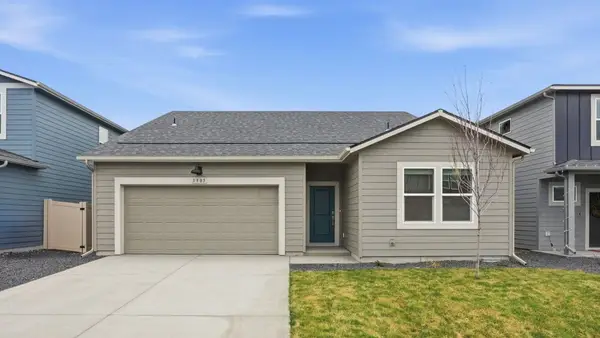 3814 S Mccabe Ln, Spokane, WA 99206