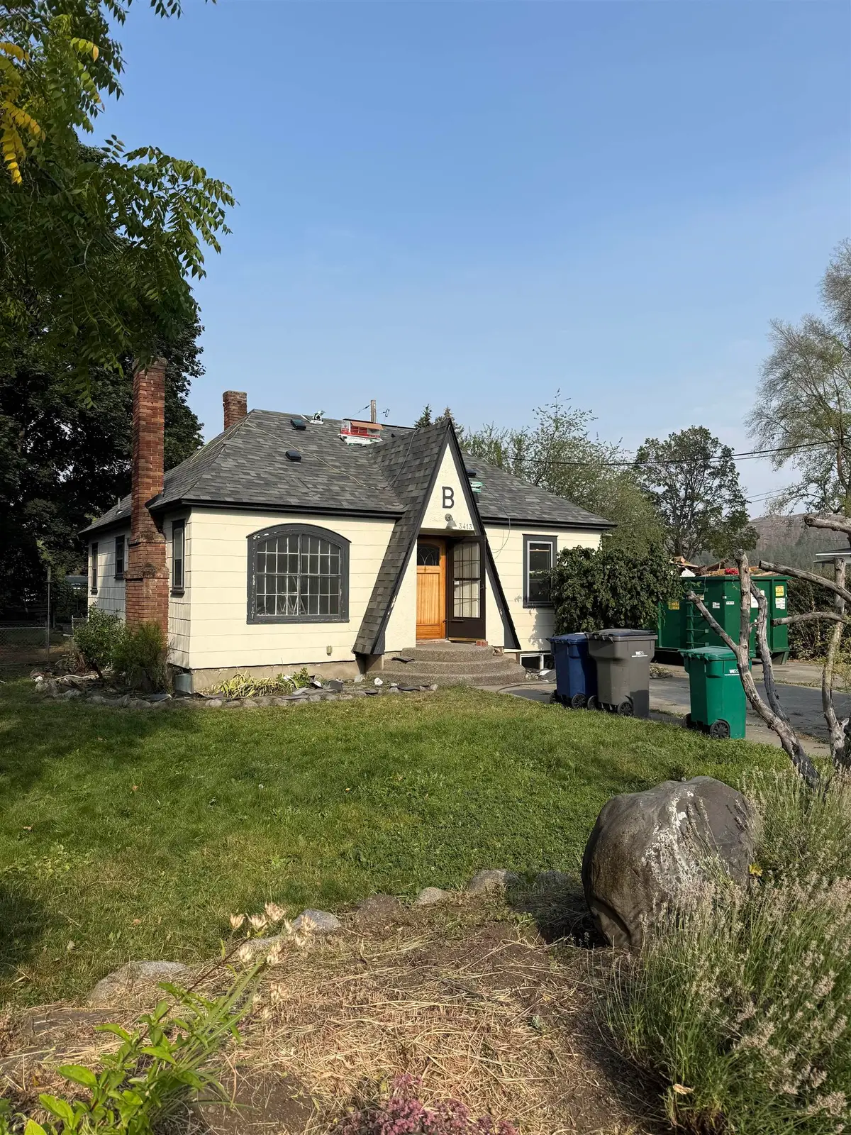3413 N Park Rd, Spokane Valley, WA 99212 - #1