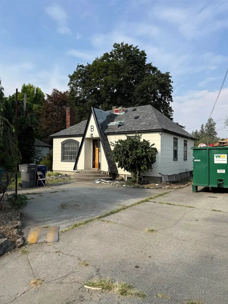 3413 N Park Rd, Spokane Valley, WA 99212 - #2