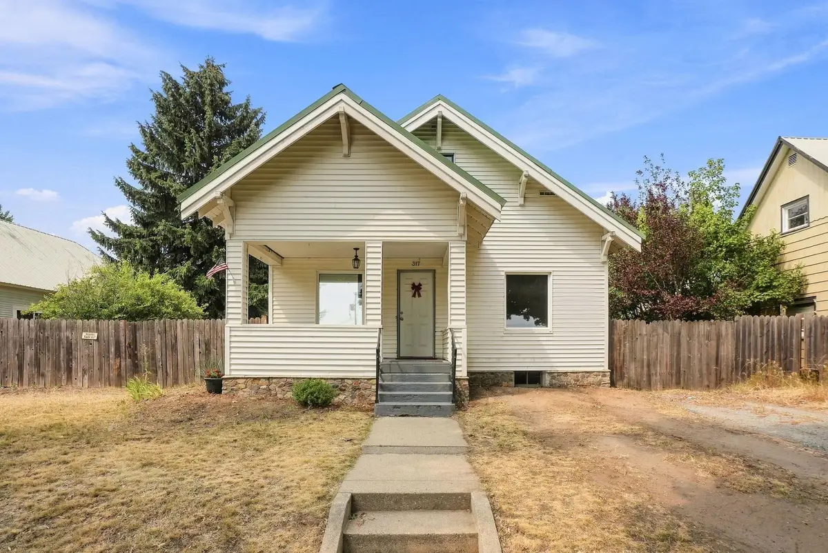 317 S Spokane Ave, Newport, WA 99156 - #1