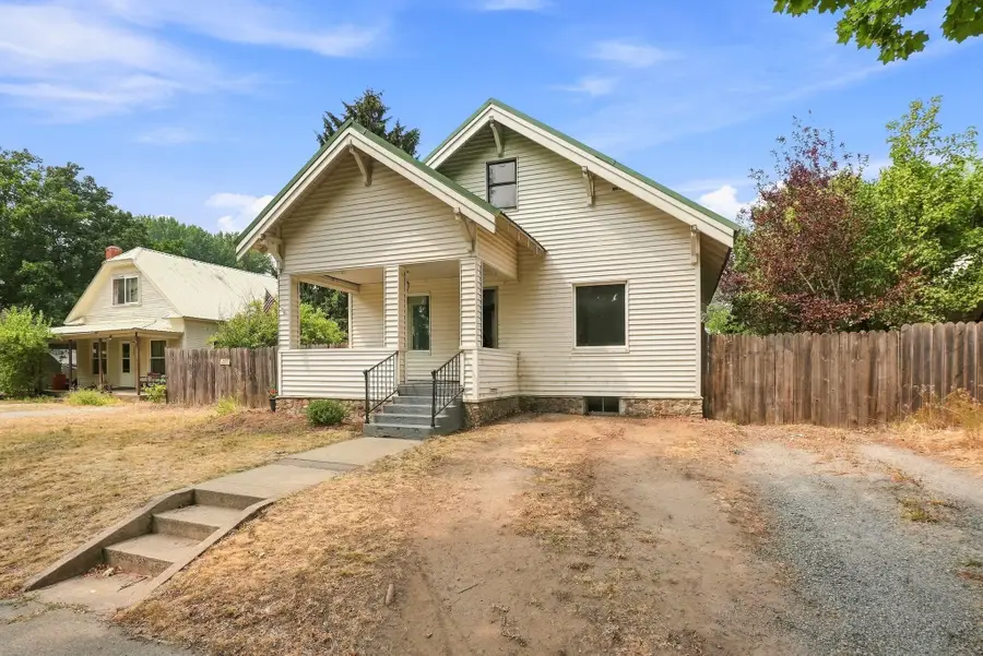 317 S Spokane Ave, Newport, WA 99156 - #2