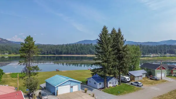 692 Yergens Rd, Newport, WA 99156