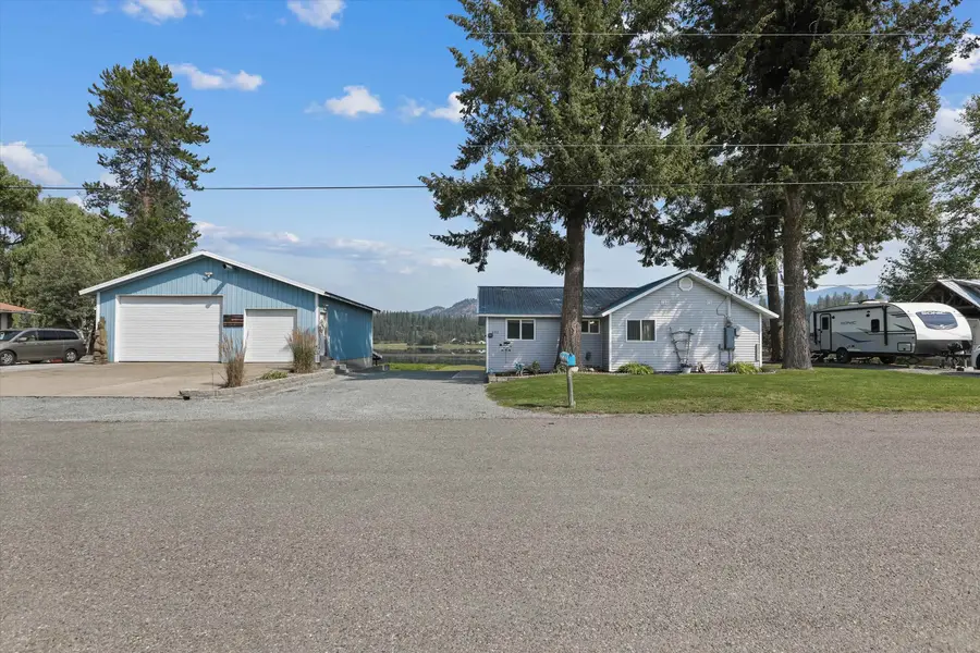 692 Yergens Rd, Newport, WA 99156 - #3