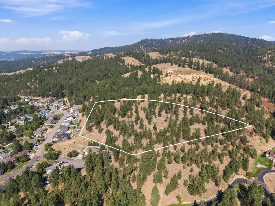 0 Unknown Vista Grande Dr, Spokane Valley, WA 99027 - #2