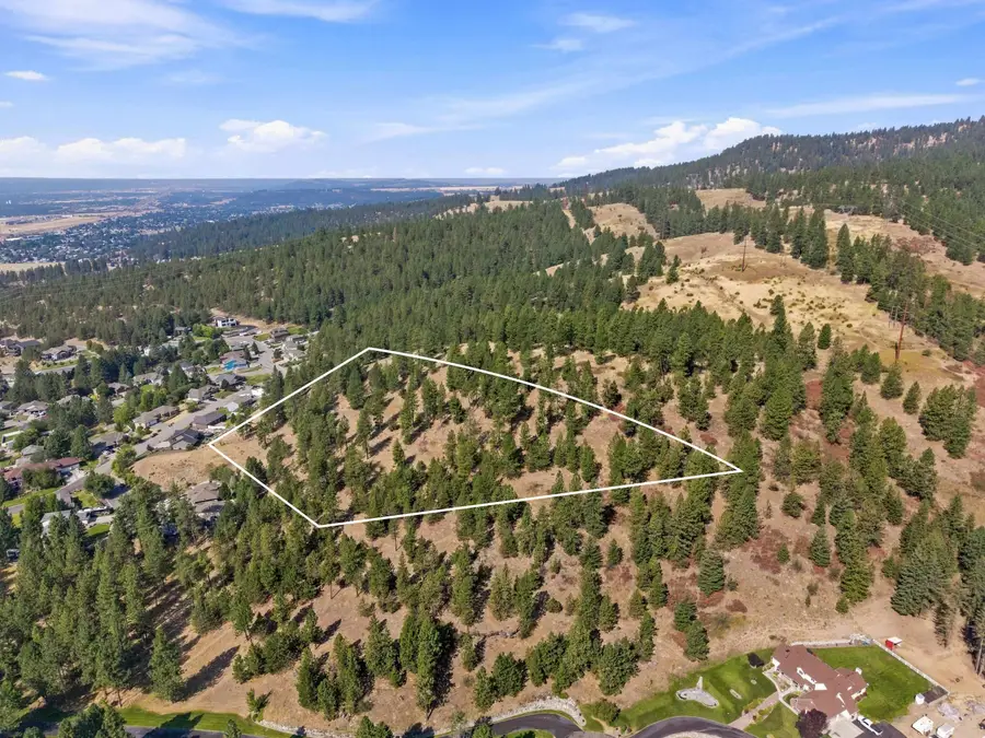 0 Unknown Vista Grande Dr, Spokane Valley, WA 99027 - #3