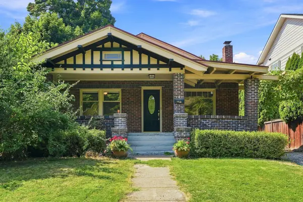 2916 S Manito Blvd, Spokane, WA 99203