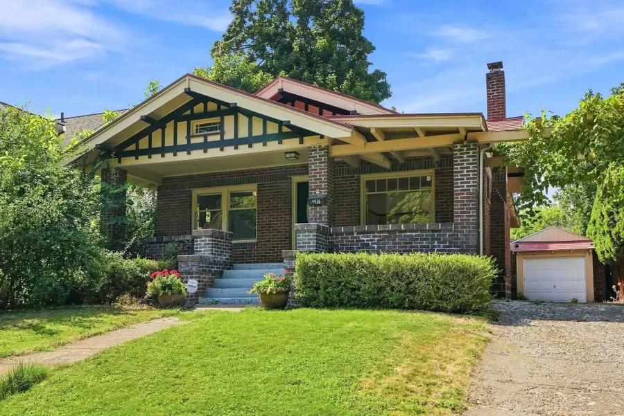 2916 S Manito Blvd, Spokane, WA 99203 - #2