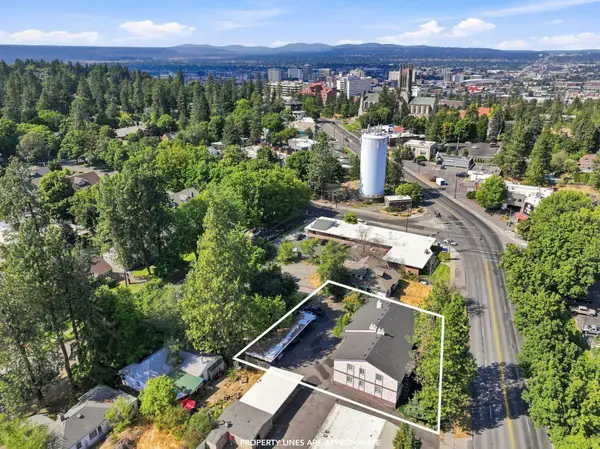 1416 S Grand Blvd #2, Spokane, WA 99203