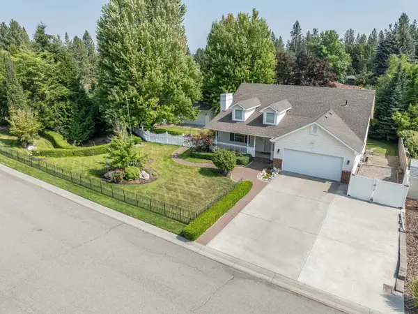 3703 S Sunderland Dr, Spokane Valley, WA 99206