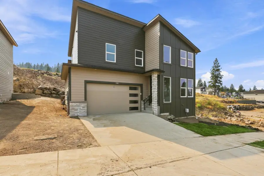 1740 S Nettleton St, Spokane, WA 99224 - #3