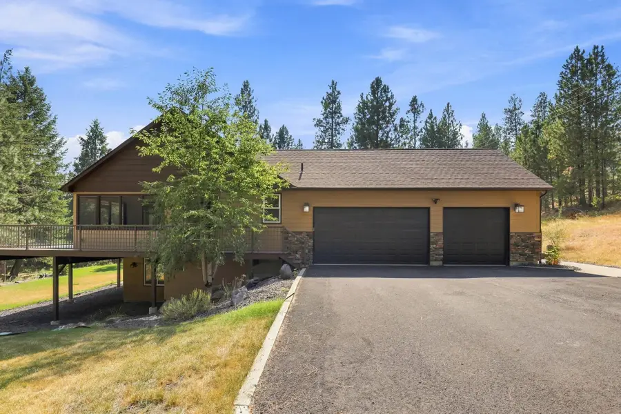 8508 S Vicari Rd, Spokane, WA 99206 - #2