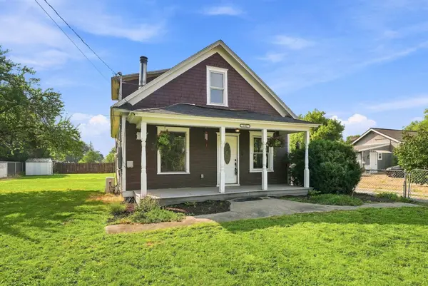 502 S Chronicle Rd, Spokane Valley, WA 99212
