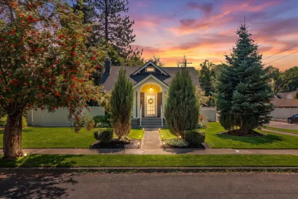 3327 W Glass Ave, Spokane, WA 99205
