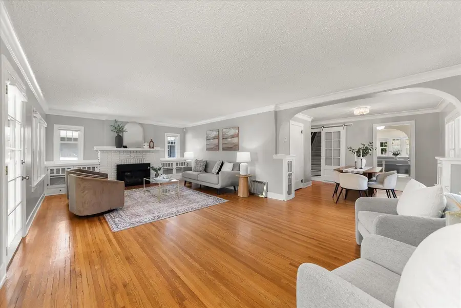 3327 W Glass Ave, Spokane, WA 99205 - #2