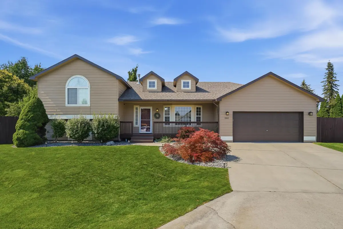 13003 E 33rd Ct. Ct, Spokane Valley, WA 99206 - #1