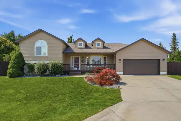 13003 E 33rd Ct. Ct, Spokane Valley, WA 99206