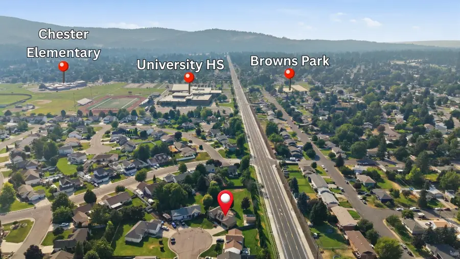 13003 E 33rd Ct. Ct, Spokane Valley, WA 99206 - #2