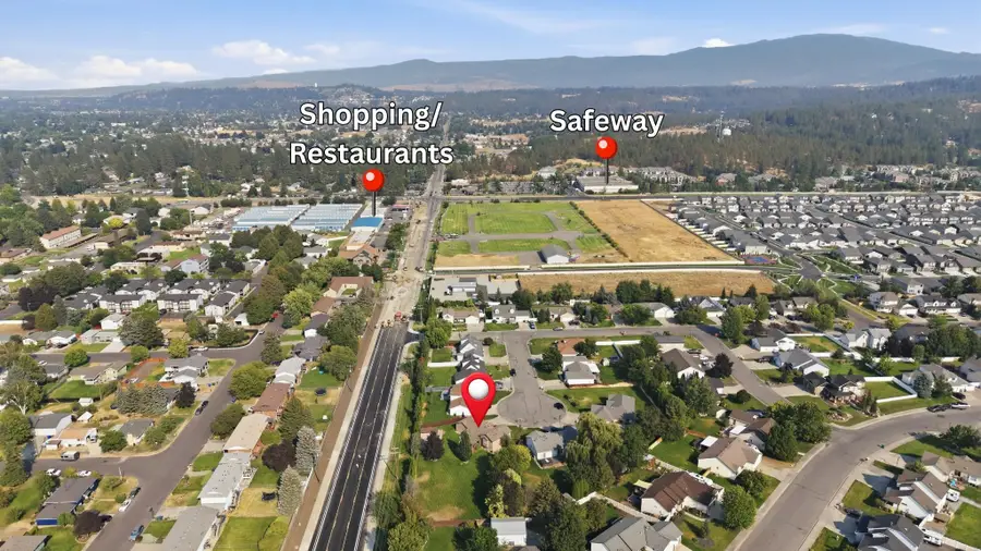 13003 E 33rd Ct. Ct, Spokane Valley, WA 99206 - #3
