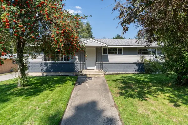 724 W Carolina Way, Spokane, WA 99208