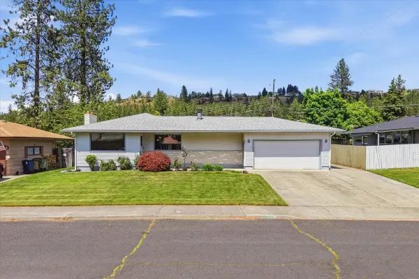 3314 W Beacon Ave, Spokane, WA 99208