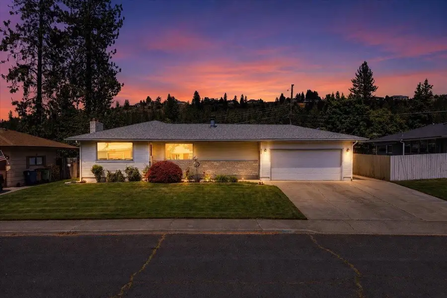 3314 W Beacon Ave, Spokane, WA 99208 - #2