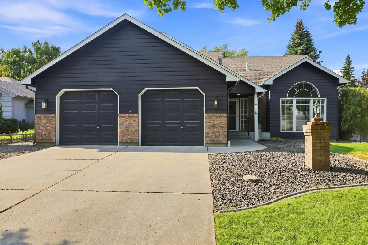 12118 E 37th Ct, Spokane Valley, WA 99206 - #1