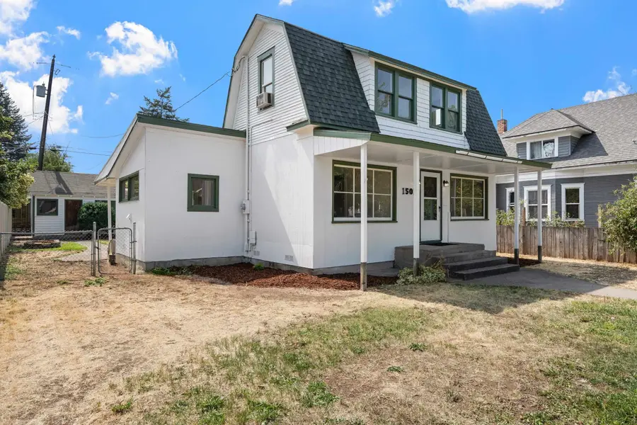 1507 W Knox Ave, Spokane, WA 99205 - #3