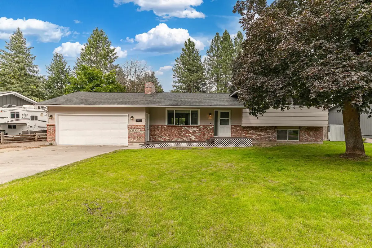 612 E Roundtable Cir, Spokane, WA 99218 - #1
