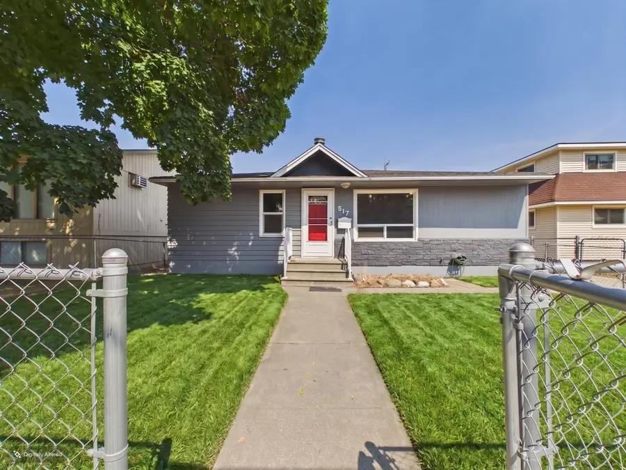 517 E Longfellow Ave, Spokane, WA 99207 - #2