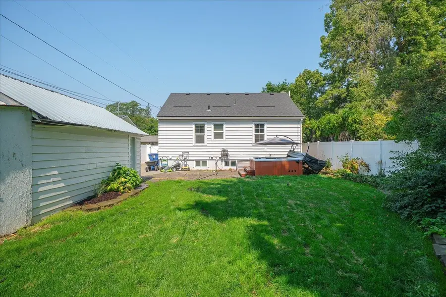 2911 W Dalton Ave, Spokane, WA 99205 - #2