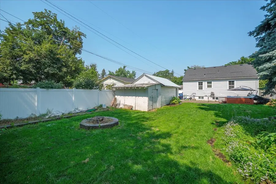 2911 W Dalton Ave, Spokane, WA 99205 - #3