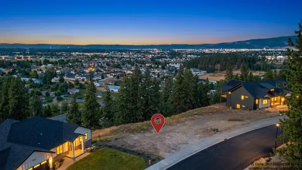 1428 S Vera Crest Dr, Spokane Valley, WA 99037