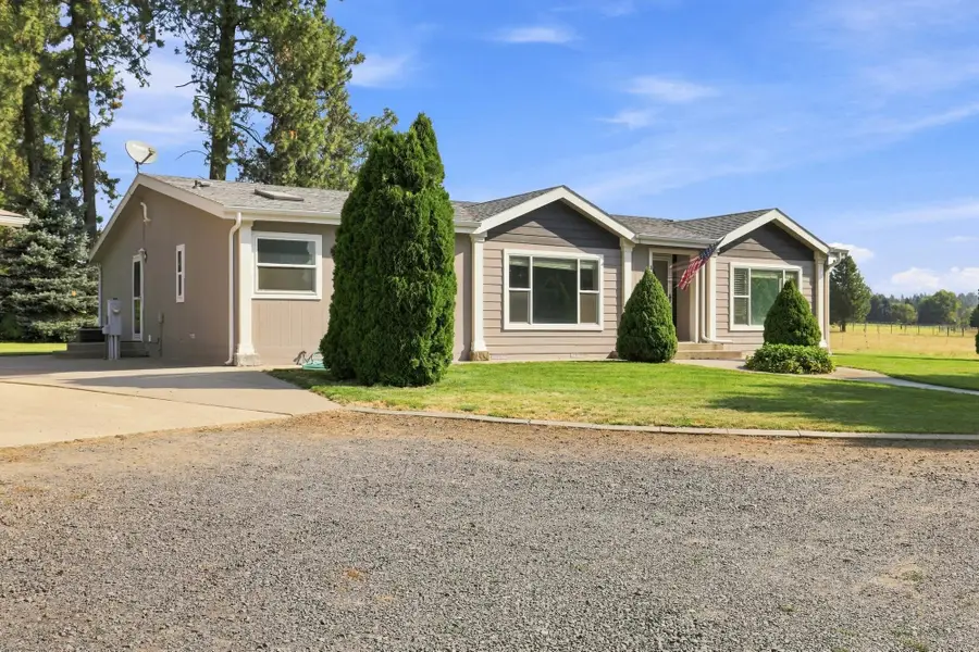 321 E Saltz Ln, Deer Park, WA 99006 - #3