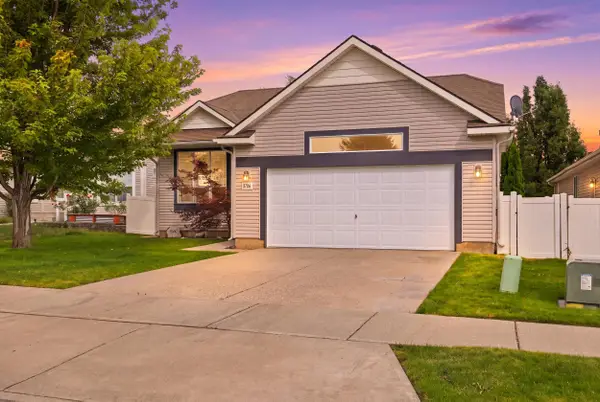 9106 N Oak St, Spokane, WA 99208