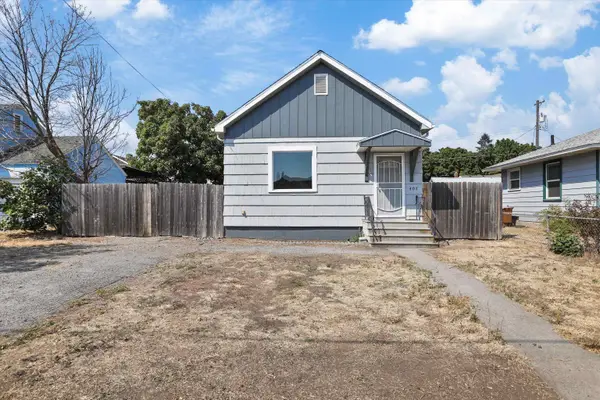 407 E Dalton Ave, Spokane, WA 99207