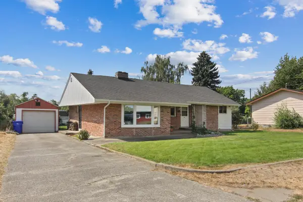9722 E Valleyway Ave, Spokane Valley, WA 99206
