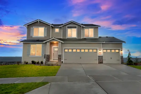 4134 W Vel View Rd, Spokane, WA 99208