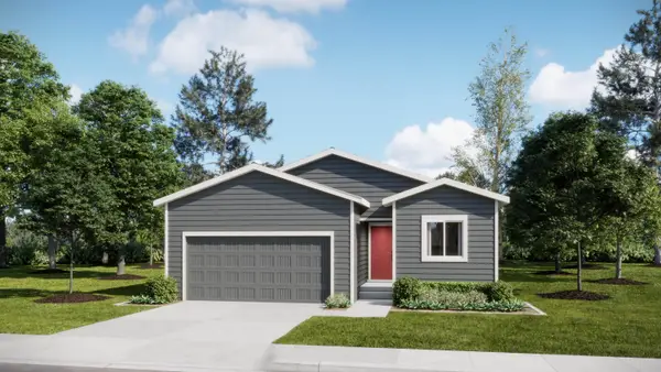 4203 W Howesdale Rd, Spokane, WA 99208
