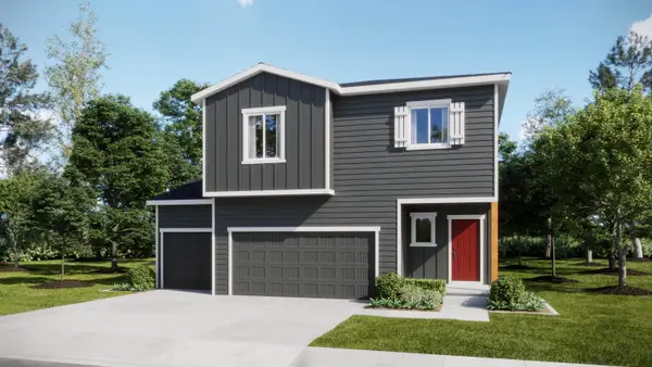 4251 W Howesdale Rd, Spokane, WA 99208