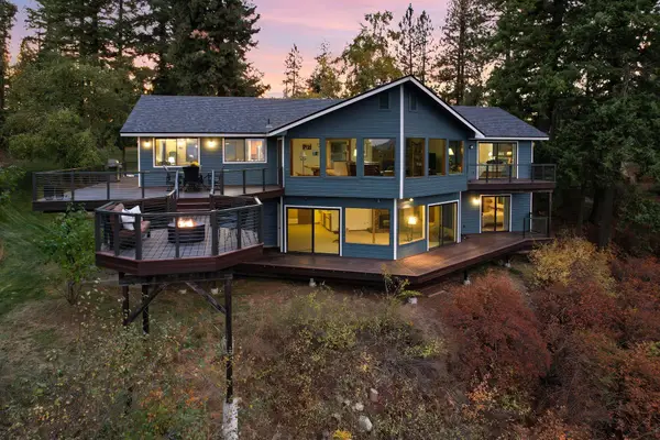 5105 S Park Ln, Spokane, WA 99223