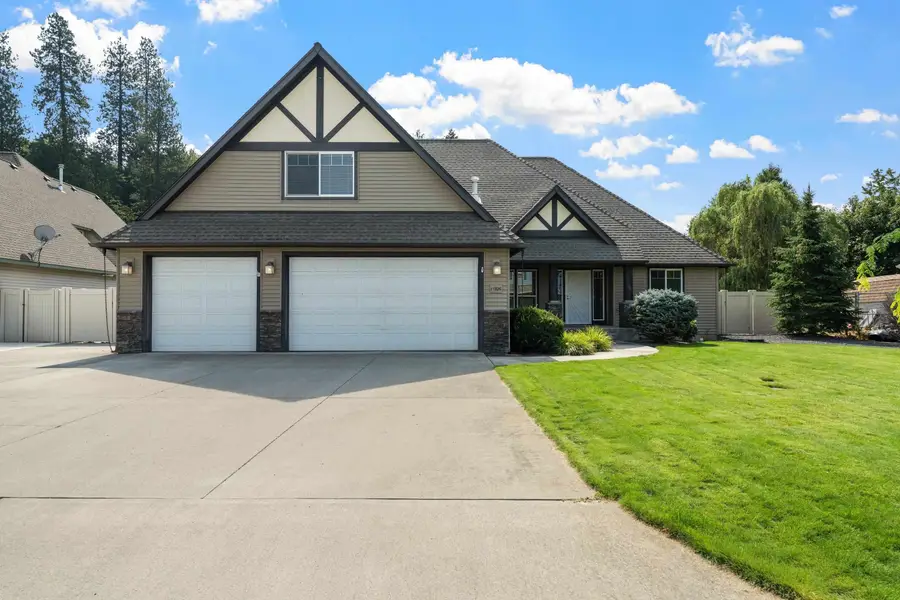 15926 E Renz Dr, Spokane Valley, WA 99037 - #2