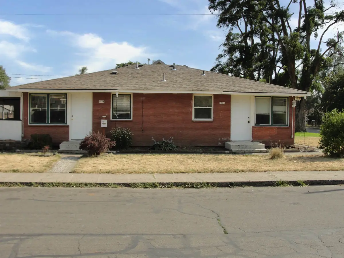 1804 E Wabash Ave, Spokane, WA 99207 - #1