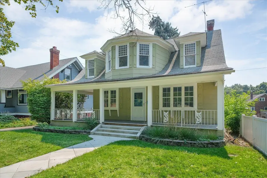 337 W Euclid Ave, Spokane, WA 99205 - #2