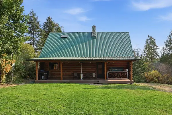 13915 N Forker Rd, Spokane, WA 99217